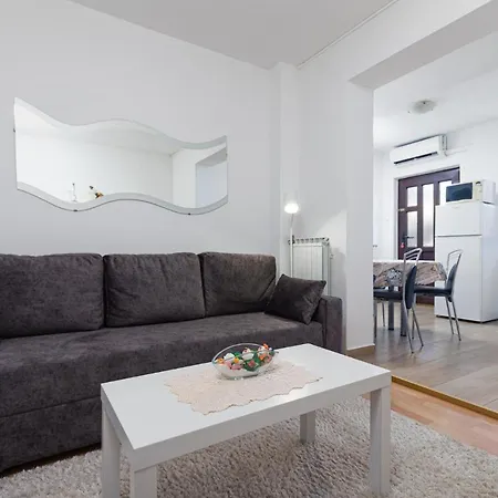 Appartement Lena Poreč