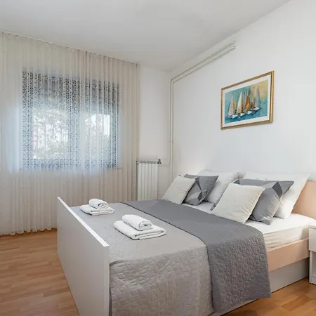 Lena Appartement Poreč