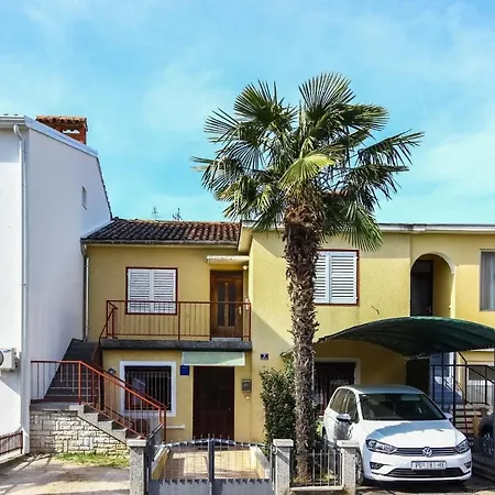 Lena Apartment Porec